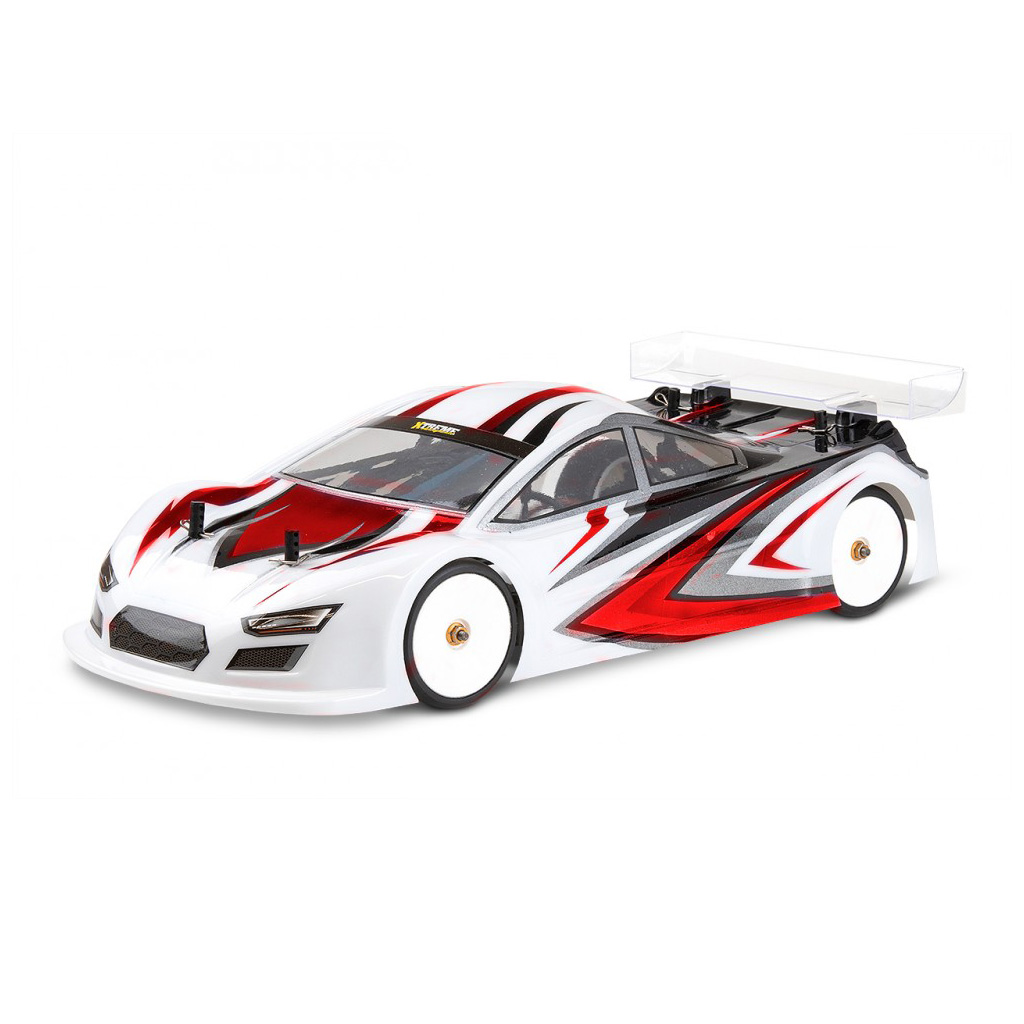 Xtreme Twister Speciale ETS Body (XTMTB0415-ETS)