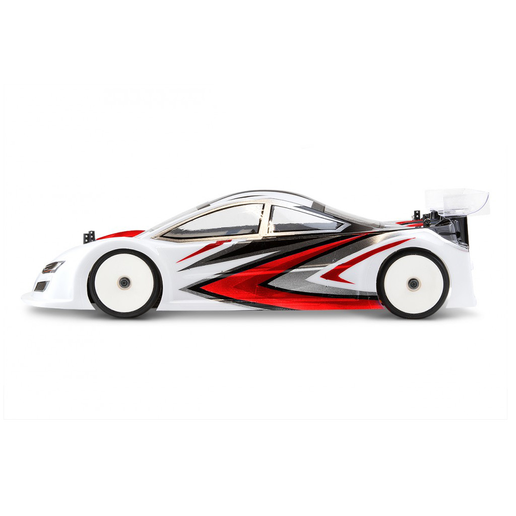 Xtreme Twister Speciale Ultra Light TC Body (XTMTB0415-UL)