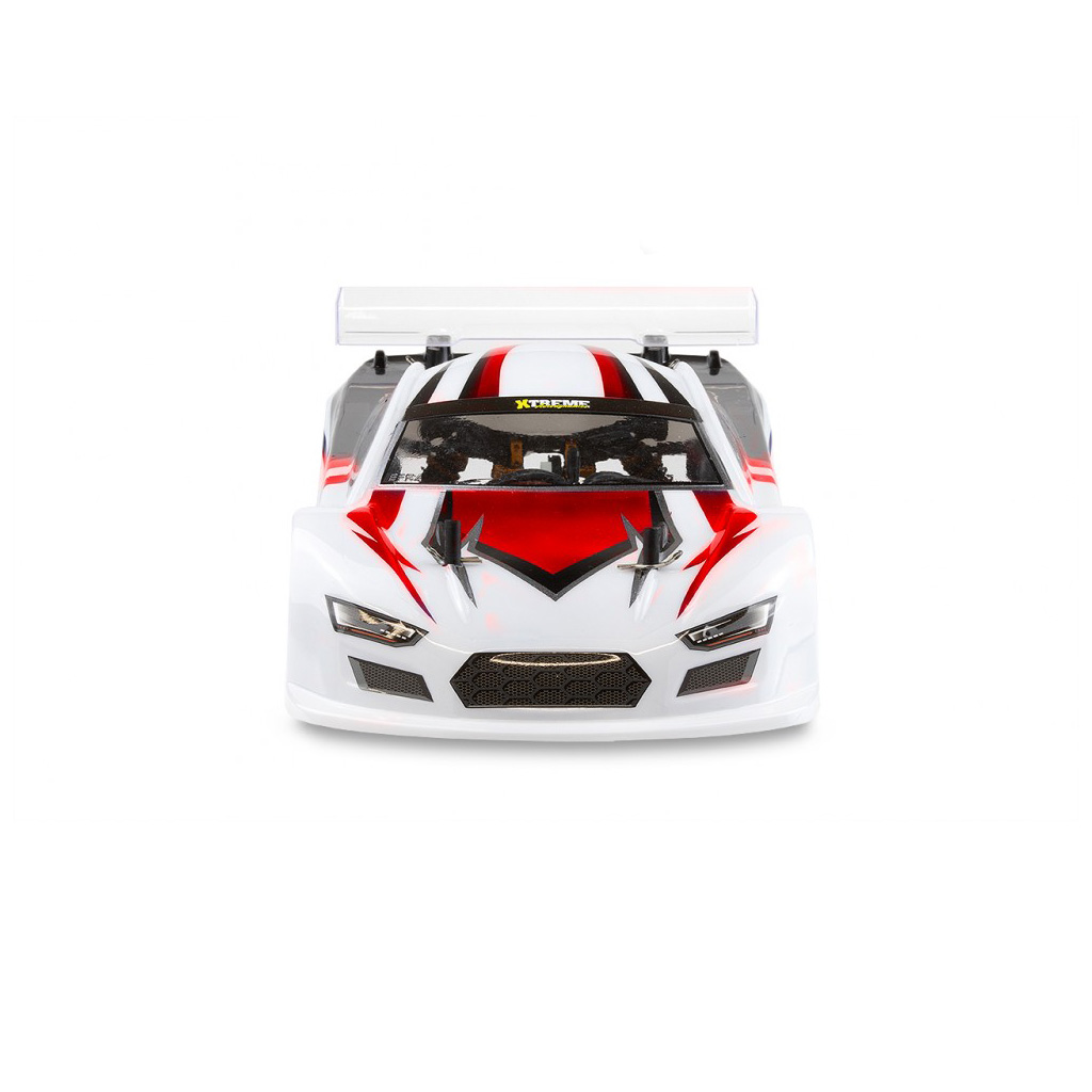 Xtreme Twister Speciale Ultra Light TC Body (XTMTB0415-UL)