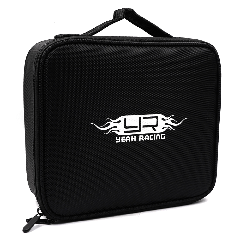 Yeah Racing Multi-Purpose Nylon Hard Case Bag V2 (YA-0760)