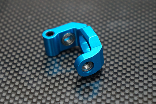 Yeah Racing Ball Bearing Aluminium C-Hub Set M05/06 (TAMC-003BU)