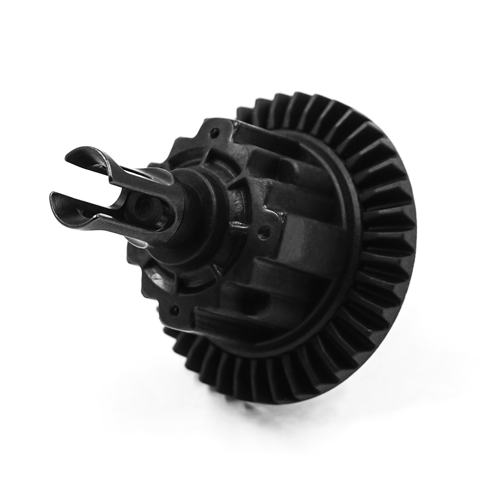 Yeah Racing Oil Filled Gear Differential Set (Small Diff. Joint) Tamiya TT02 TT02B TT01 XV02 (TATT-020)