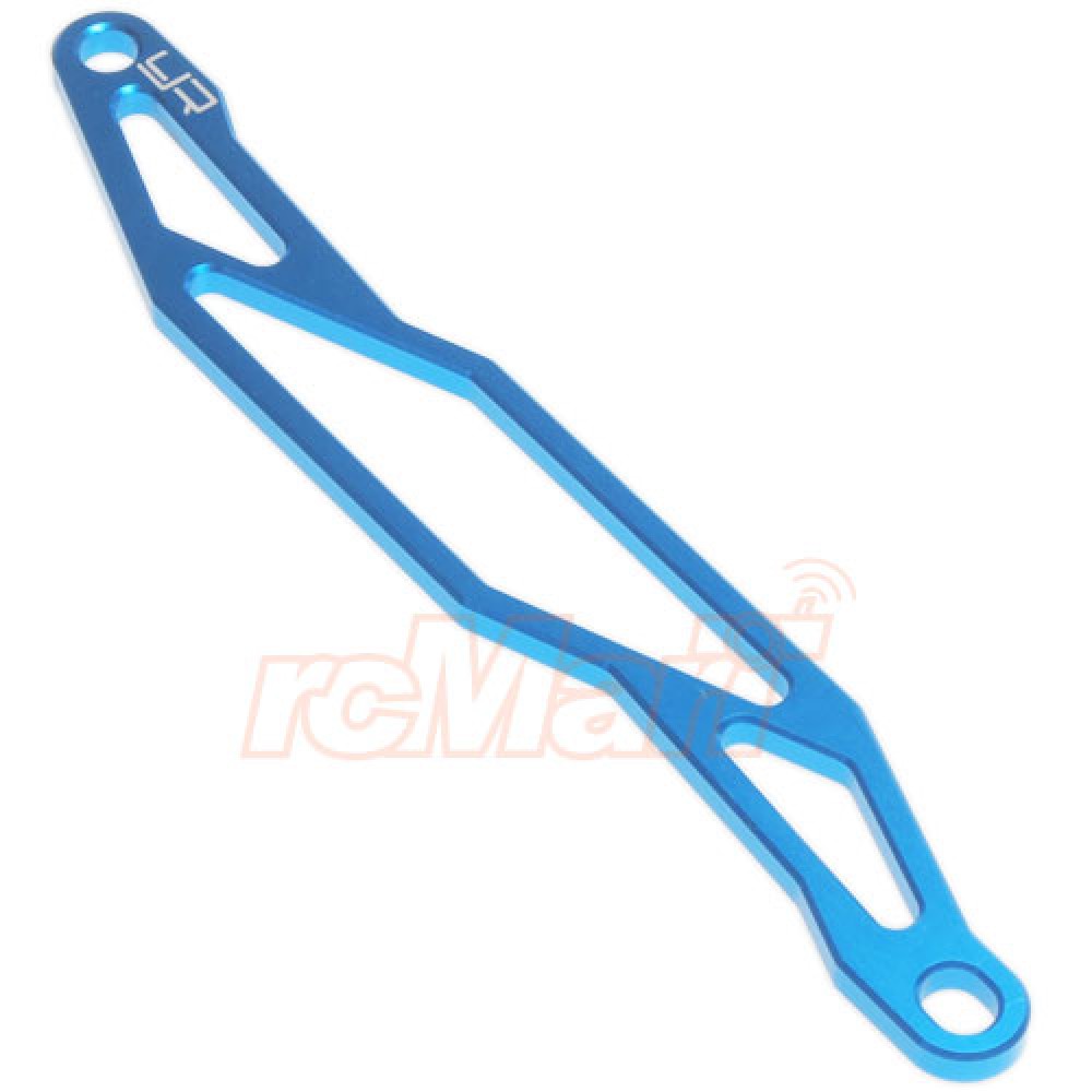 Yeah Racing Aluminium Battery Plate For Tamiya TT02 TT02B (TT02-022BU)