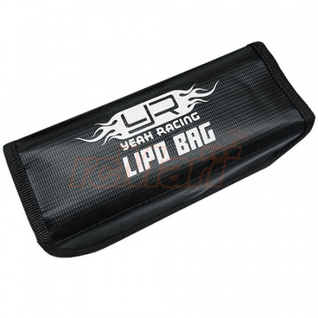 Yeah Racing RC Lipo Battery Safe Guard Charging Bag (YA-0545)