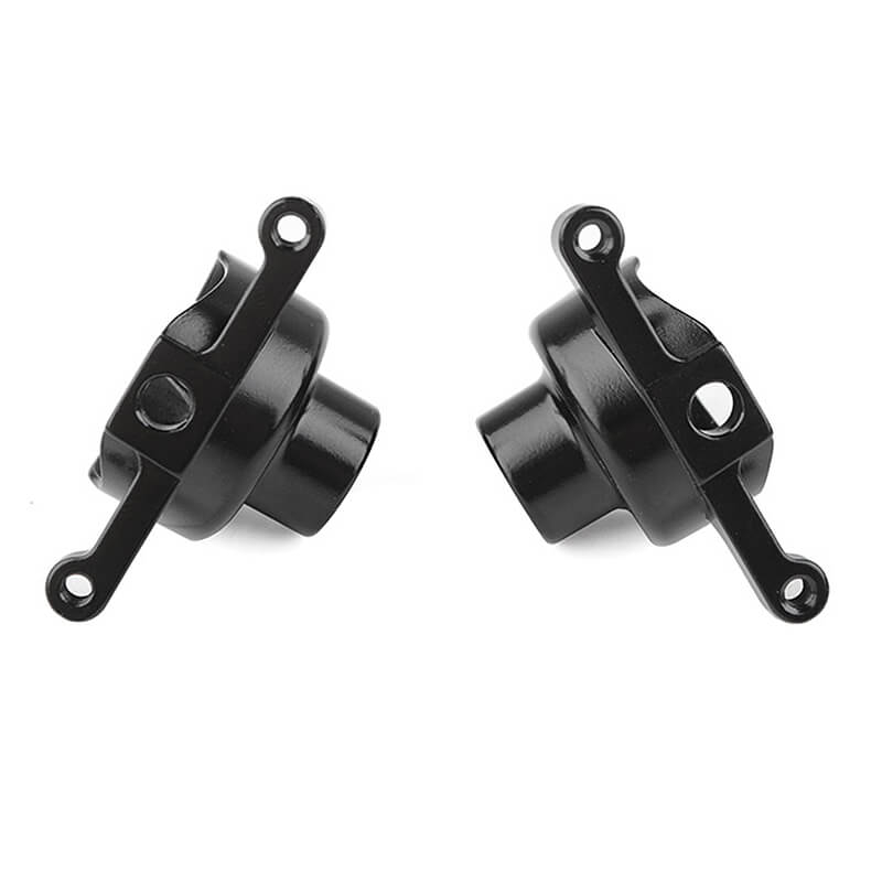 RC4WD Replacement Cast Knuckle For Yota Ii Axle V2 (Pr) (Z-A0007)