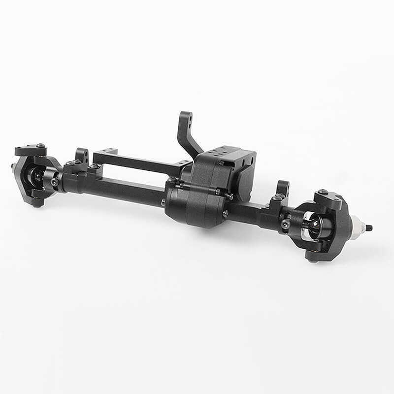 RC4WD Bully 2 Competition Crawler Front Axle (Z-A0012)