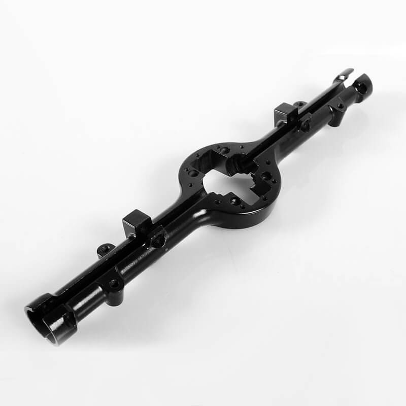 RC4WD Rear Replacement Case Housing For Cast Yota Ii Axle (Z-A0083)