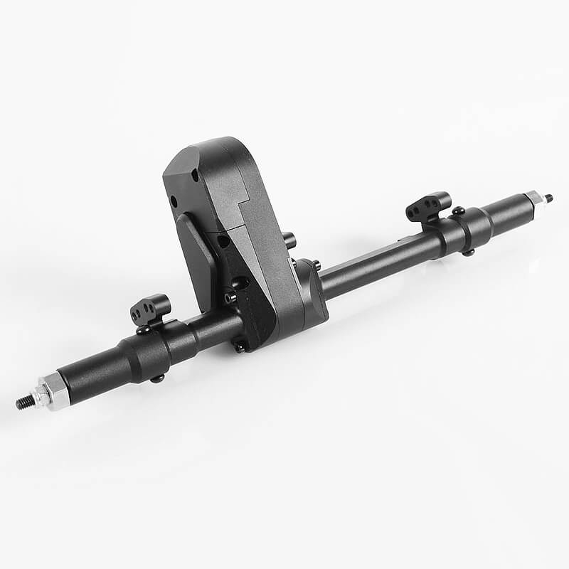 RC4WD Bully 2 Competition Crawler Rear Axle (Z-A0084)