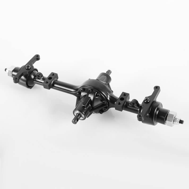 RC4WD Yota Ii Ultimate Scale Cast Axle (Center Front) (Z-A0086)