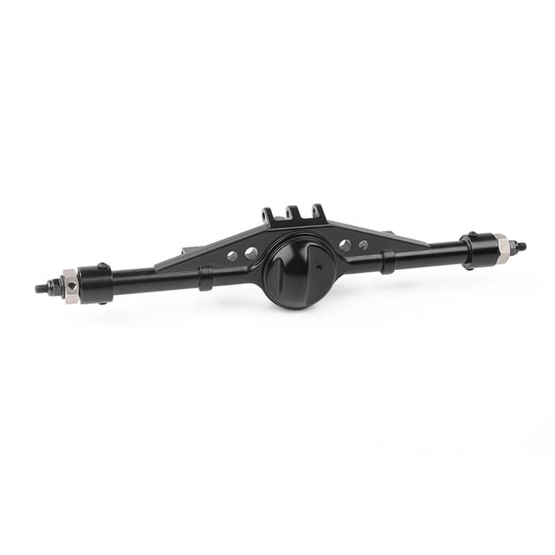 RC4WD Teq Ultimate Scale Cast Axle (Rear) (Z-A0133)