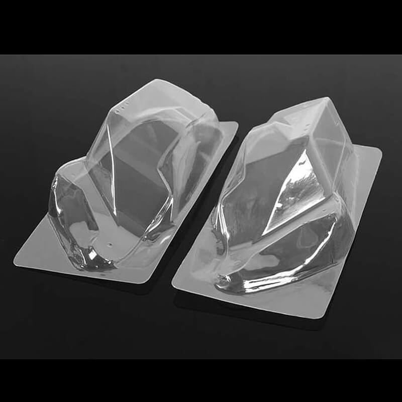 RC4WD Inner Fender Set For Axial Wraith (Z-B0042)