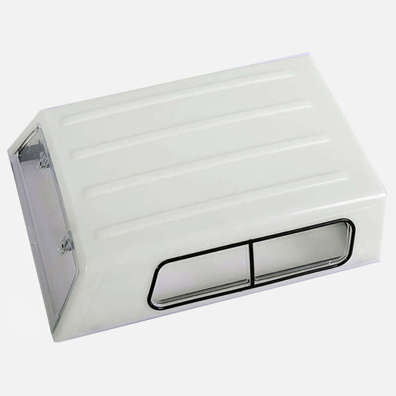 RC4WD Tightfit Truck Topper For The Mojave &amp; Hilux Bodies (Z-B0047)