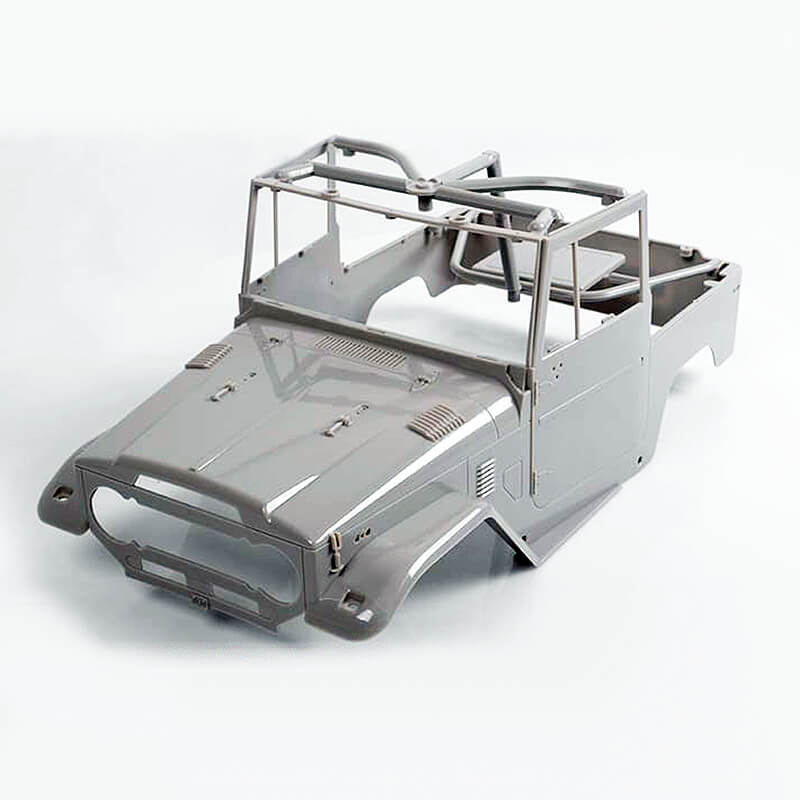 RC4WD Cruiser Main Body (Z-B0061)