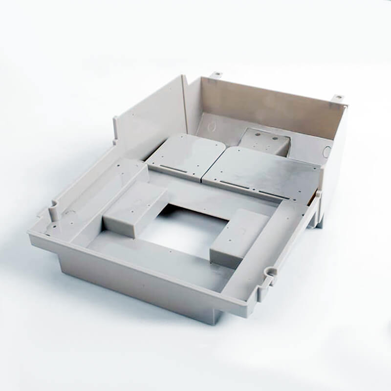 RC4WD Cruiser Main Interior (Z-B0063)