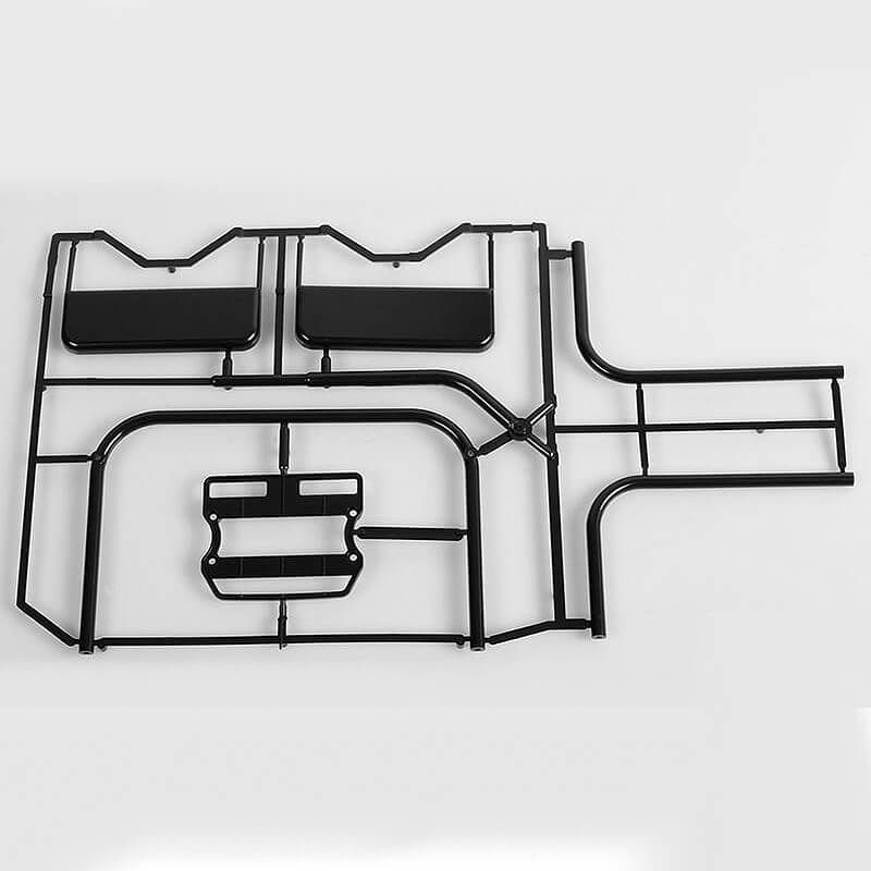 RC4WD Cruiser Accessories 2 Parts Tree (Z-B0073)