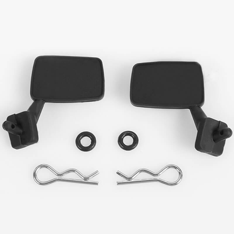 RC4WD Mojave Ii Rubber Mirror (Z-B0082)