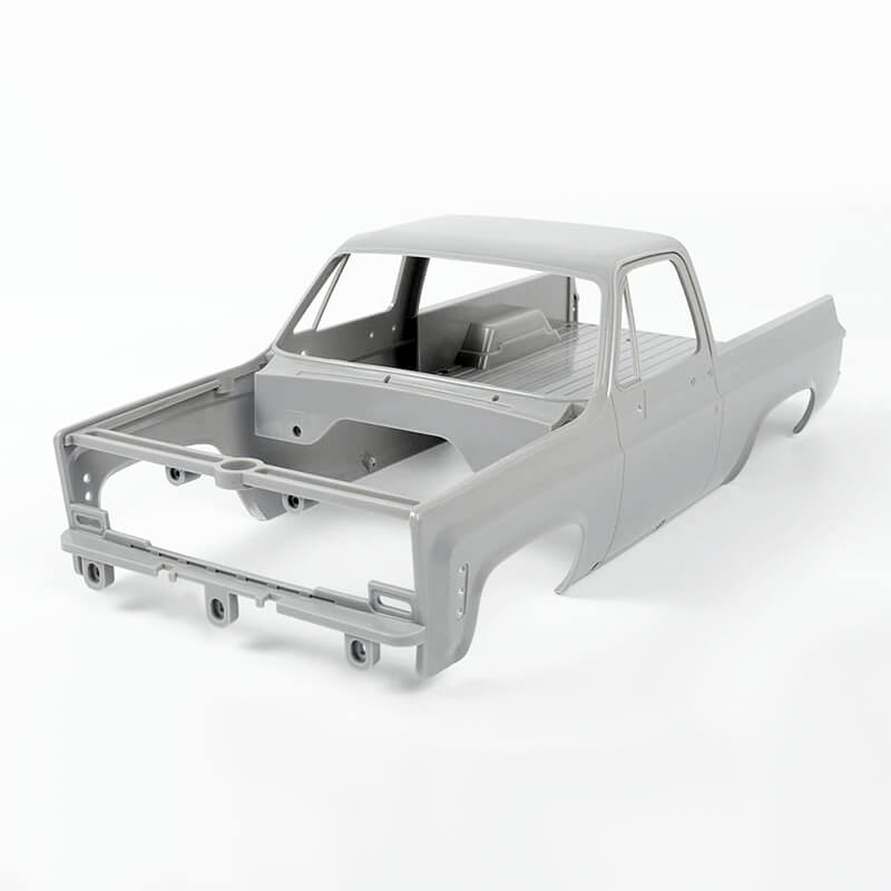 RC4WD Chevrolet Blazer Main Body (Z-B0116)