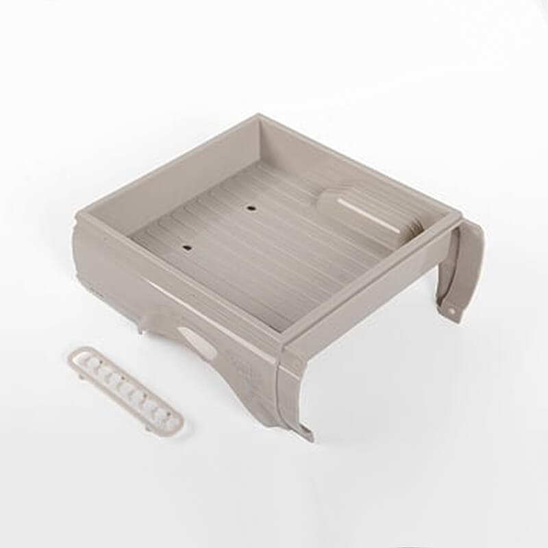 RC4WD Mojave Ii Four Door Rear Bed (Z-B0122)