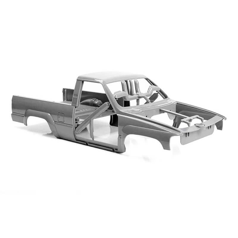 RC4WD 1985 Toyota 4Runner Main Body (Z-B0182)