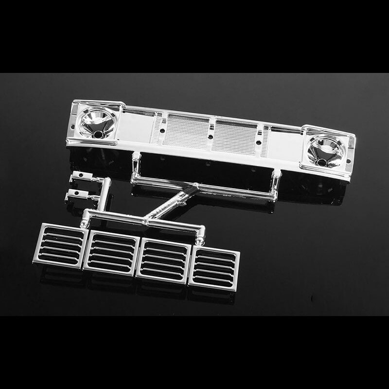 RC4WD Mojave Ii Front Grille (Z-B0198)