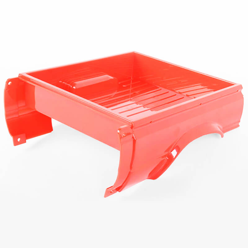 RC4WD Mojave Ii Rear Bobbed Bed (Z-B0202)