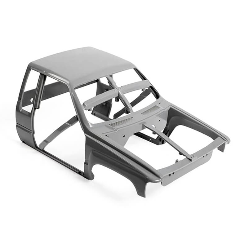 RC4WD 1987 Toyota Xtracab Main Cab (Z-B0217)