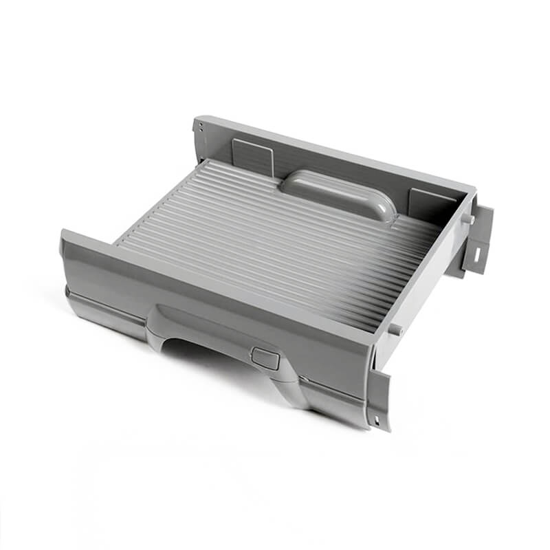 RC4WD 1987 Toyota Xtracab Bed (Z-B0218)
