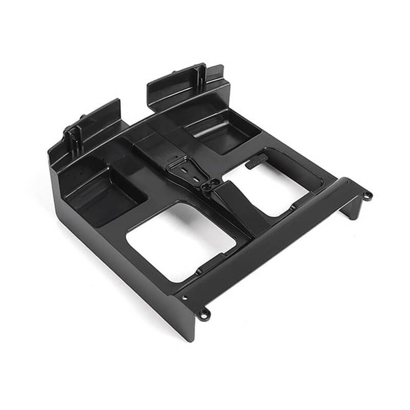 RC4WD 1987 Toyota Xtracab Interior (Z-B0219)
