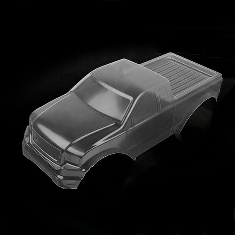 RC4WD Manticore Lexan Body Set (Z-B0224)