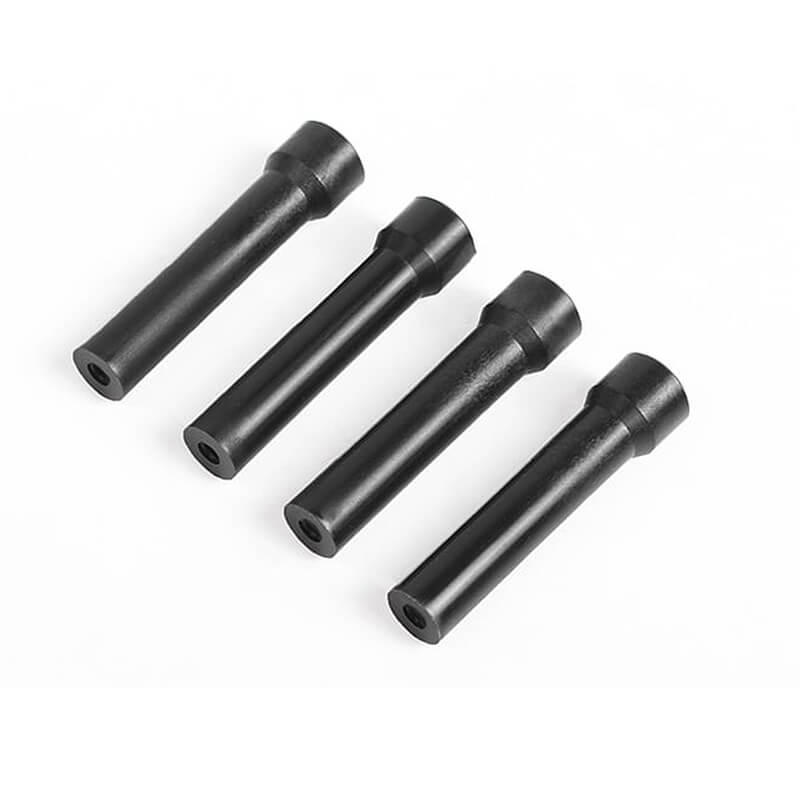 RC4WD 1987 Toyota Xtracab Body Mount Posts For TF2 Chassis (Z-B0240)