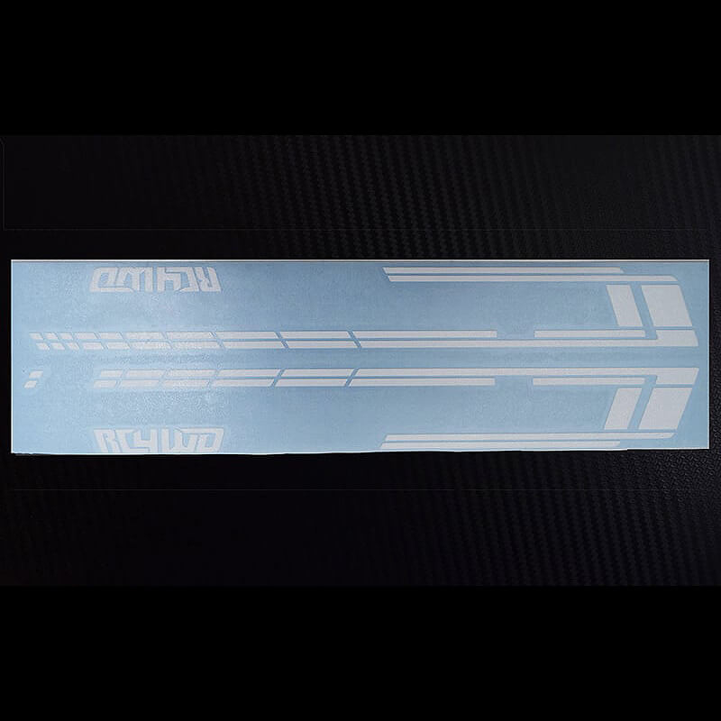 RC4WD Escapade Stripes For Gelande Ii 2015 Land Rover Defend (Z-B0245)