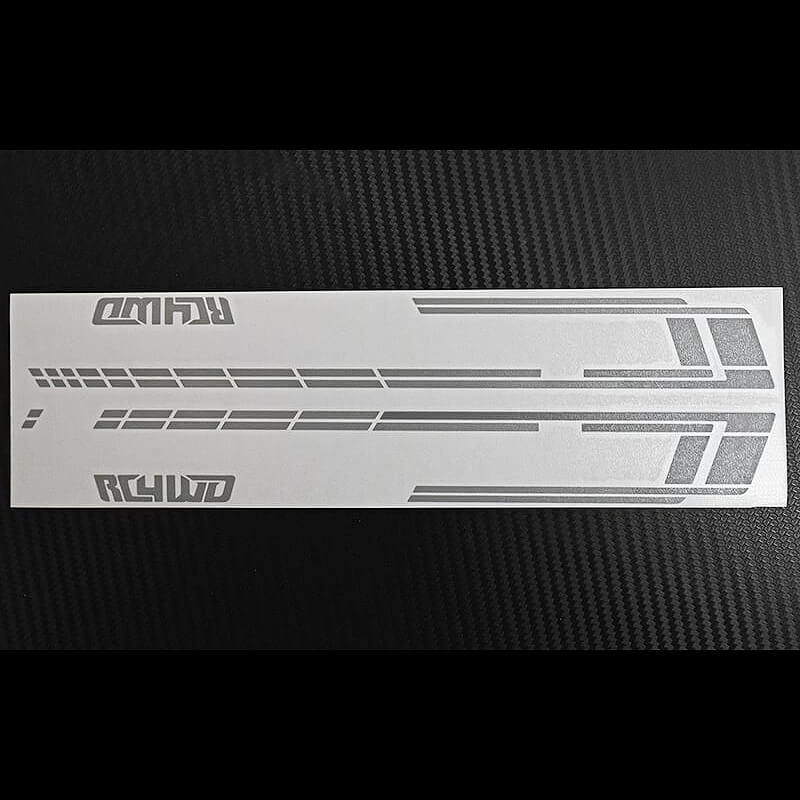 RC4WD Escapade Stripes For Gelande Ii 2015 Land Rover Defender (Z-B0246)
