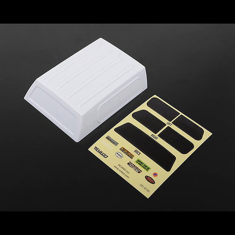 RC4WD 1/24 Mojave Topper (Z-B0251)