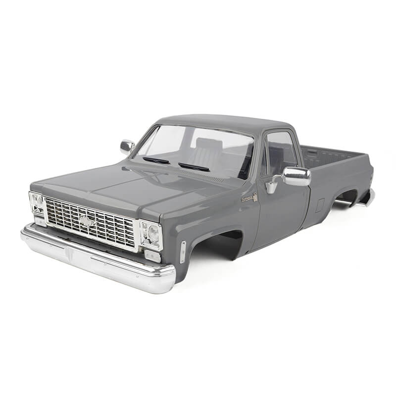 RC4WD Chevrolet K10 Scottsdale Hard Body Complete Set (Z-B0258)