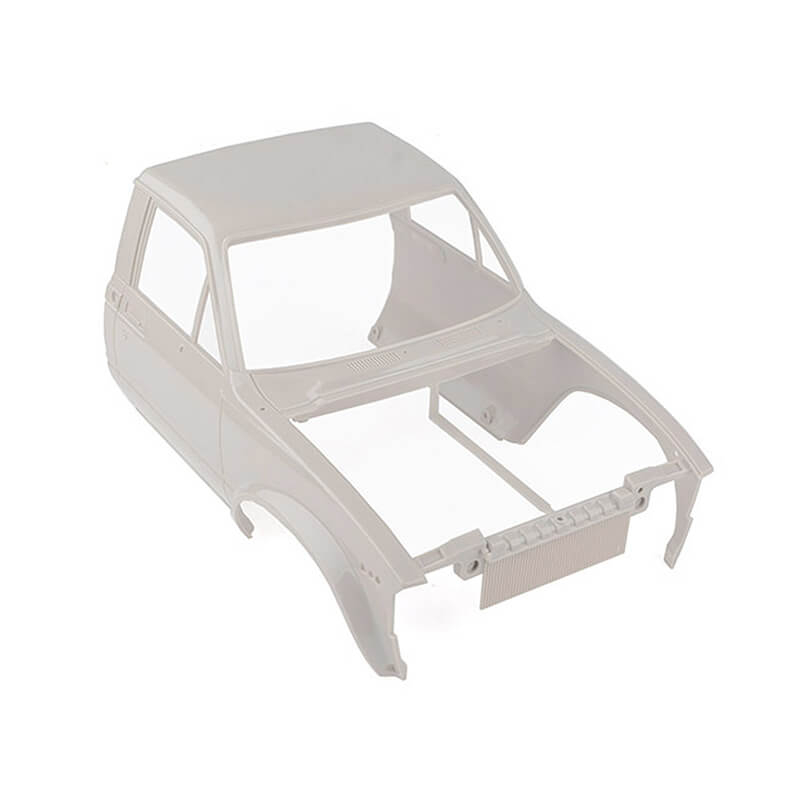RC4WD 1982 Toyota Pickup Cab (Z-B0259)