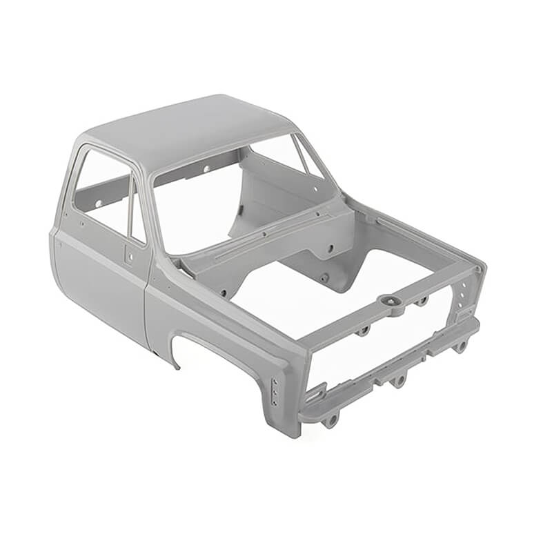 RC4WD Chevrolet K10 Scottsdale Cab (Z-B0264)