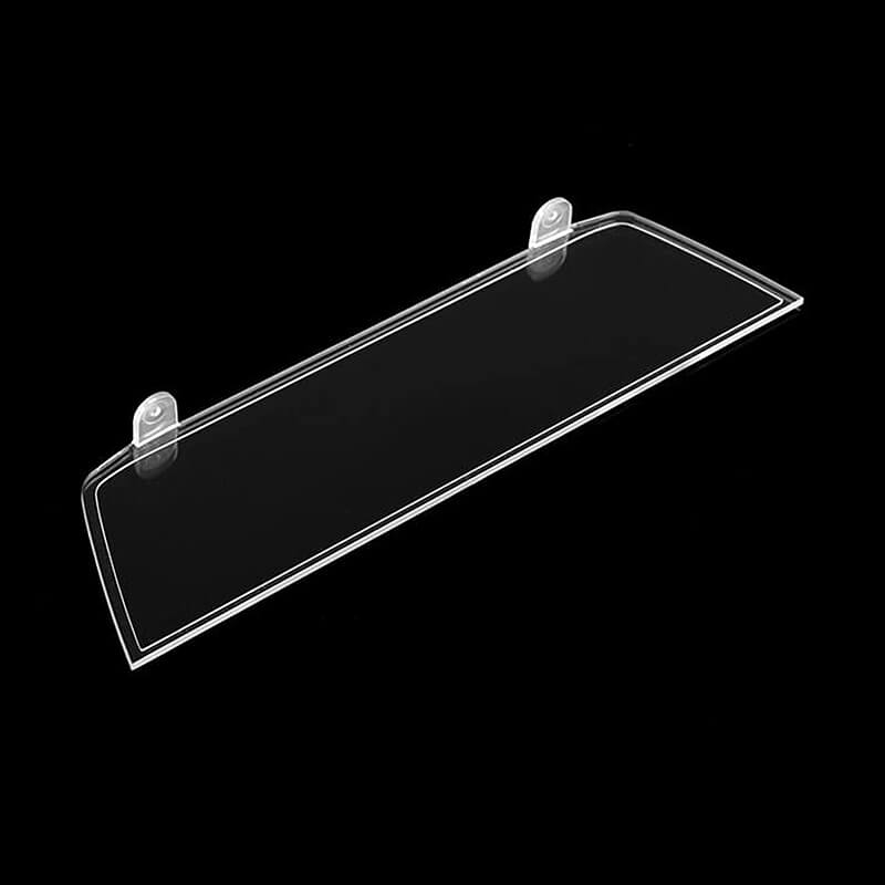 RC4WD Chevrolet K10 Scottsdale Rear Window (Z-B0267)