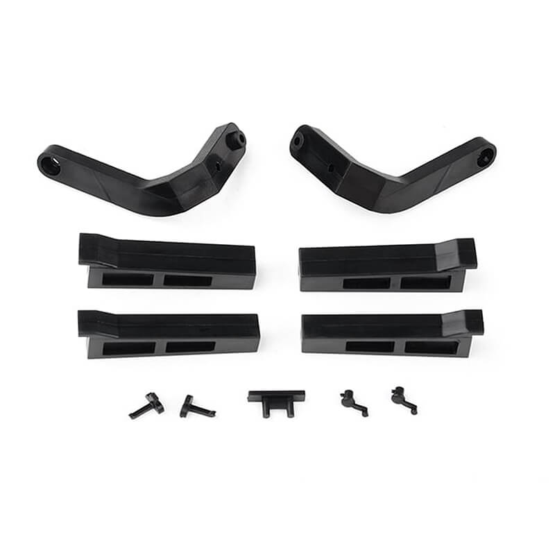 RC4WD Chevrolet K10 Scottsdale Handles &amp; Mounting Parts (Z-B0268)