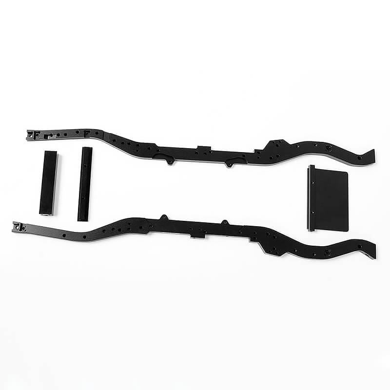 RC4WD Gelande 2 Chassis Set (Z-C0040)