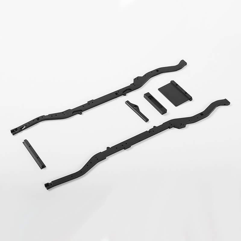 RC4WD Gelande Ii &quot;LWB&quot; Chassis Set (Z-C0043)