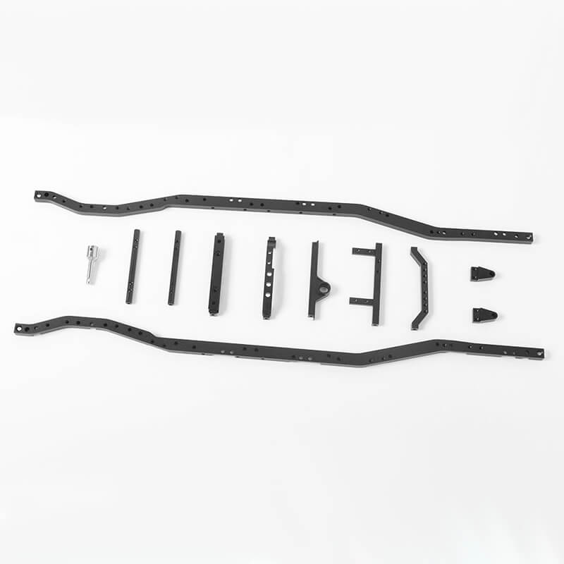 RC4WD Trail Finder 2 &quot;LWB&quot; Chassis Set (Z-C0053)