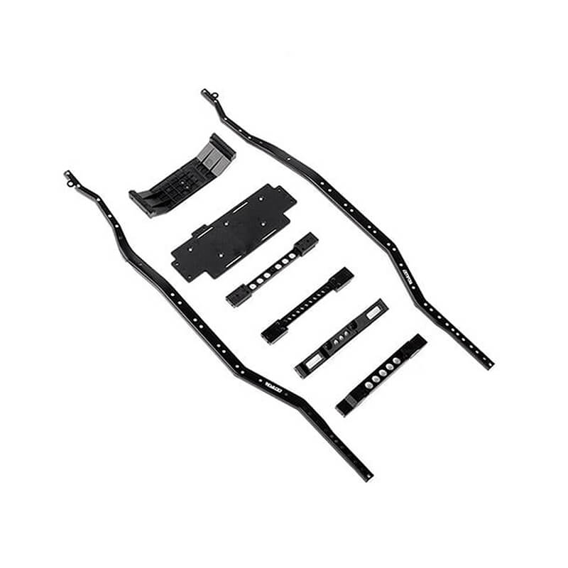 RC4WD Trail Finder 3 Chassis Set (Z-C0062)
