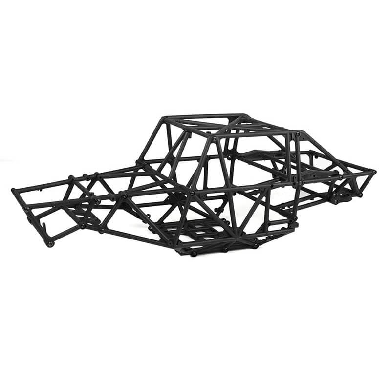 RC4WD Plastic Chassis Set For Miller Motorsports Pro Rock Ra (Z-C0064)