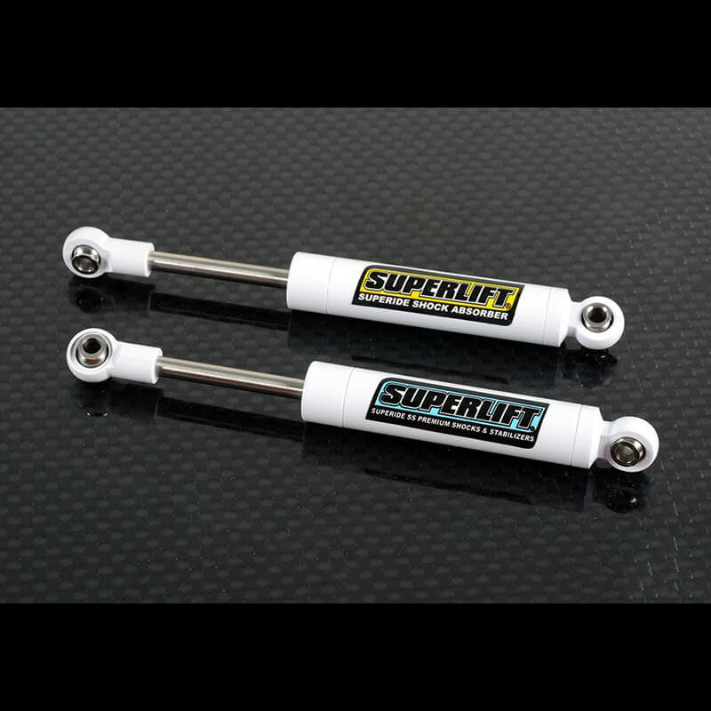 RC4WD Superlift Superide 90mm Scale Shock Absorbers (Z-D0015)