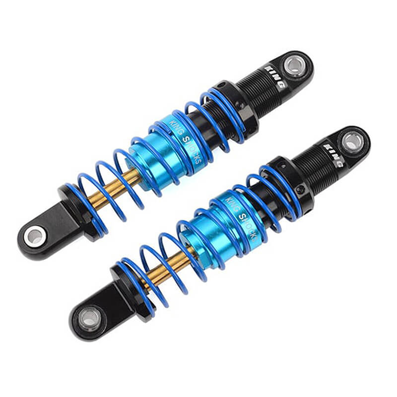 RC4WD King Off-Road Racing Shocks 70mm (Pr) (Z-D0025)