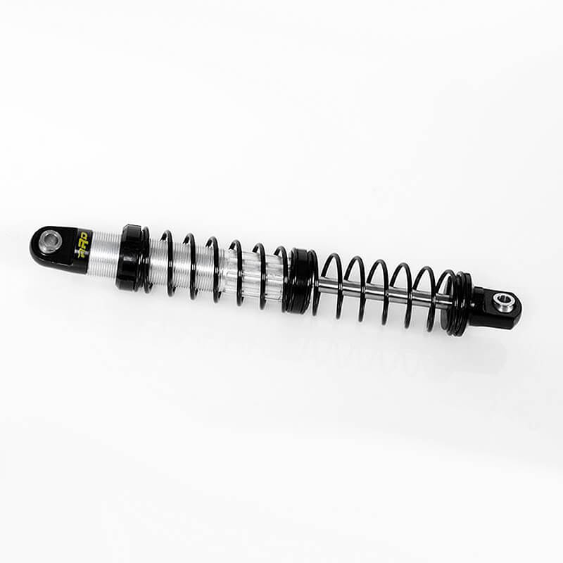 RC4WD Rock Krawler Rrd Emulsion Scale Dual Spring Shocks (100mm) (Z-D0050)