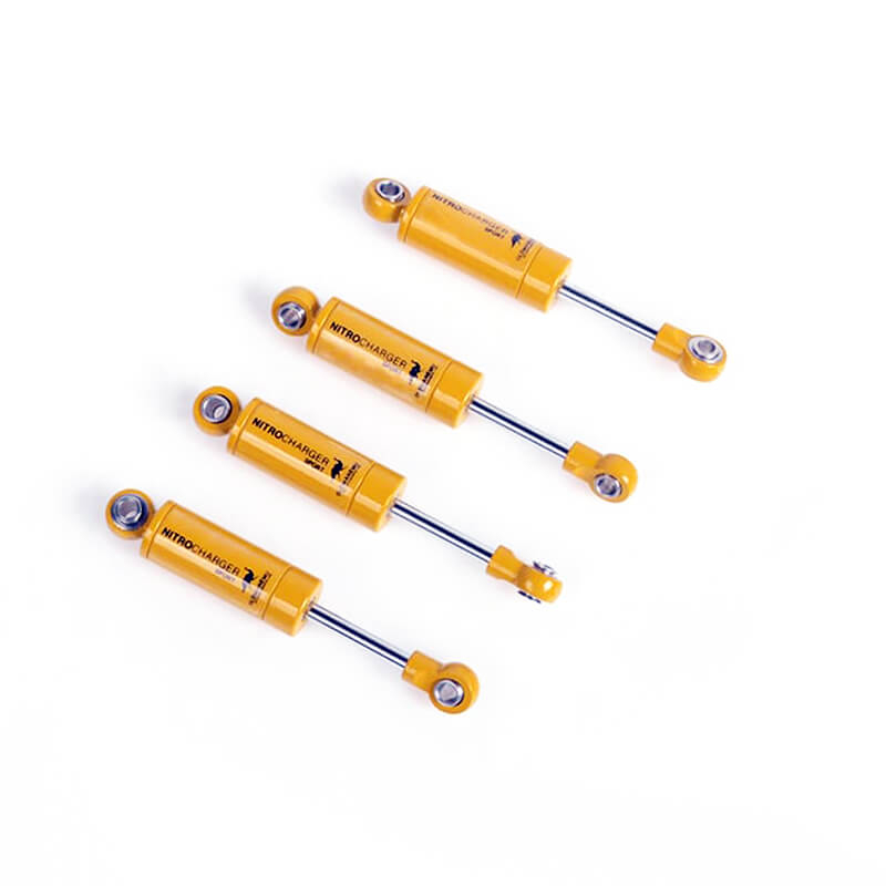 RC4WD Old Man Emu Nitrocharger Sport Shocks For 1/18Th Gelande Ii (Z-D0076)