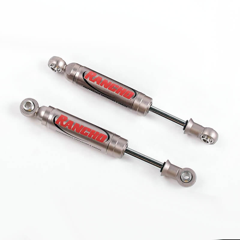 RC4WD Rancho Rs9000 Xl Shock Absorbers 80mm (Z-D0077)