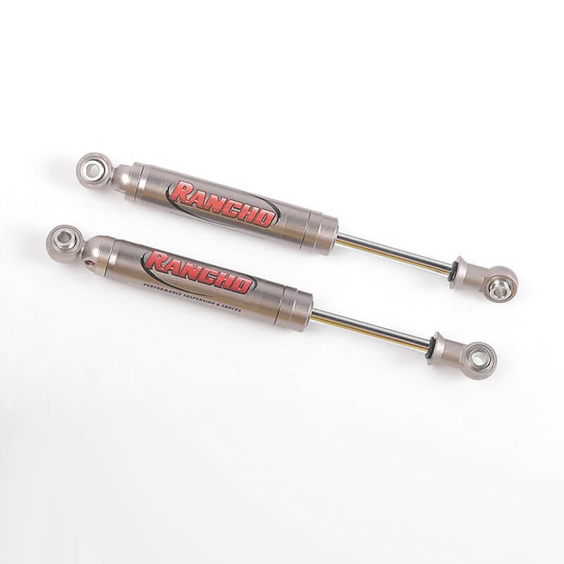 RC4WD Rancho Rs9000 Xl Shock Absorbers 100mm (Z-D0079)