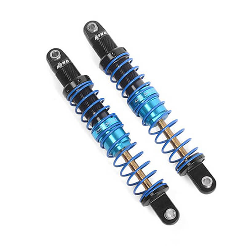 RC4WD King Off-Road Racing Shocks For Traxxas TRX-4 (90mm) (Z-D0080)